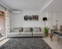 Rynek Wtórny - Apartament - Torrevieja - Playa del cura