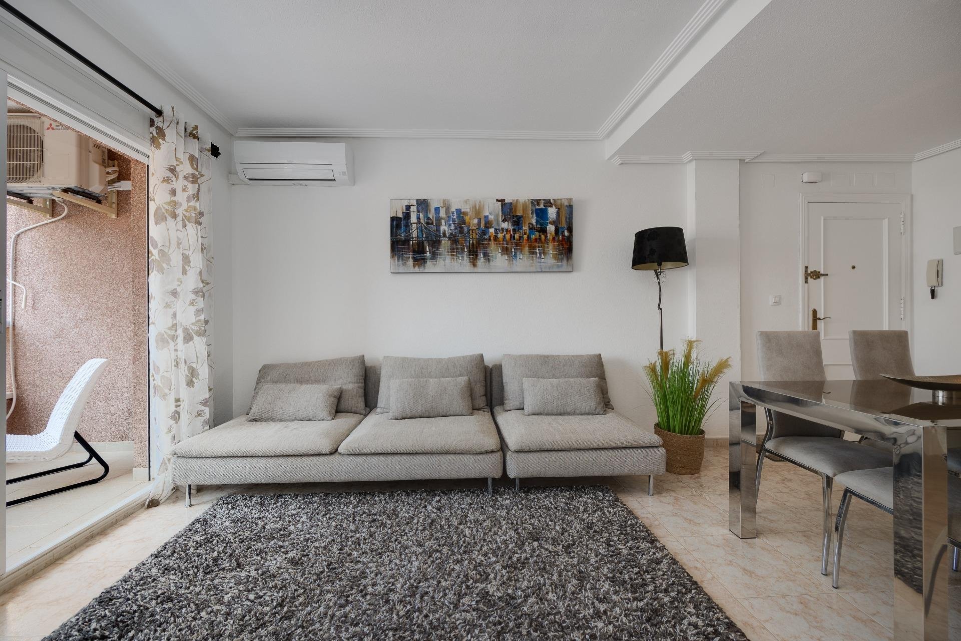 Rynek Wtórny - Apartament - Torrevieja - Playa del cura