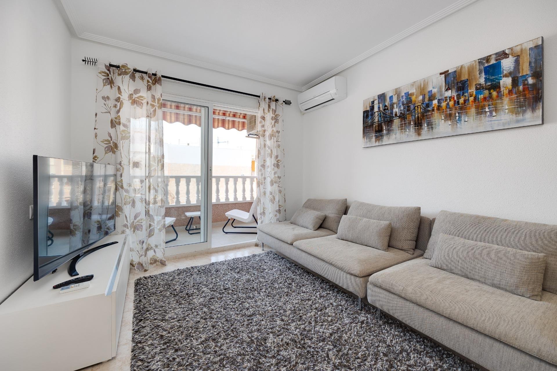 Rynek Wtórny - Apartament - Torrevieja - Playa del cura