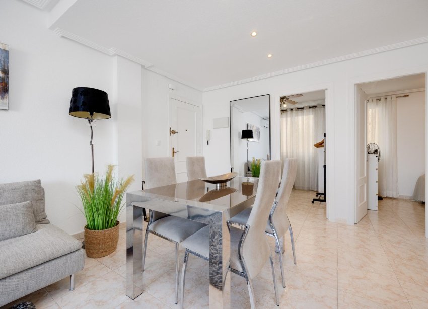 Rynek Wtórny - Apartament - Torrevieja - Playa del cura