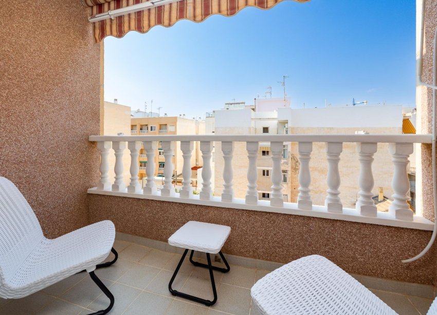 Rynek Wtórny - Apartament - Torrevieja - Playa del cura