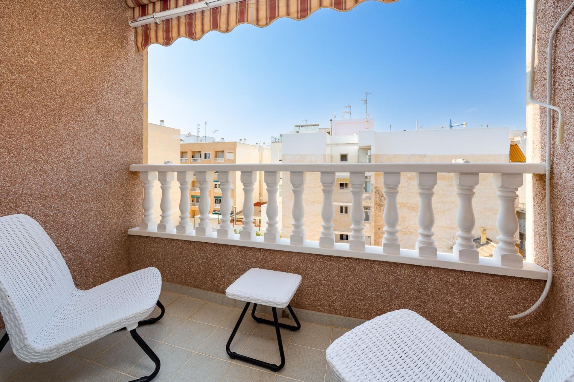 Rynek Wtórny - Apartament - Torrevieja - Playa del cura