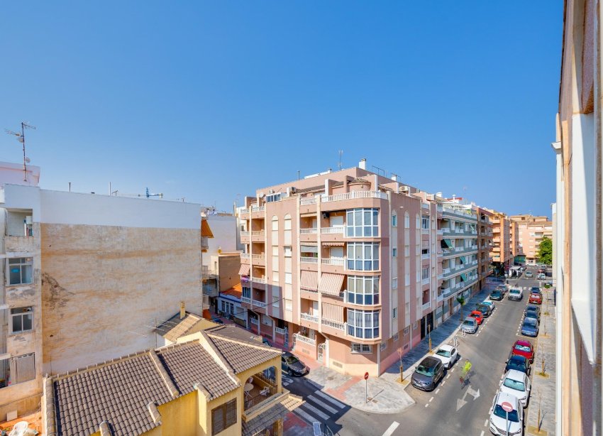 Rynek Wtórny - Apartament - Torrevieja - Playa del cura