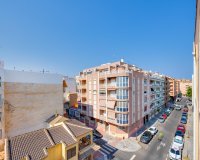 Rynek Wtórny - Apartament - Torrevieja - Playa del cura