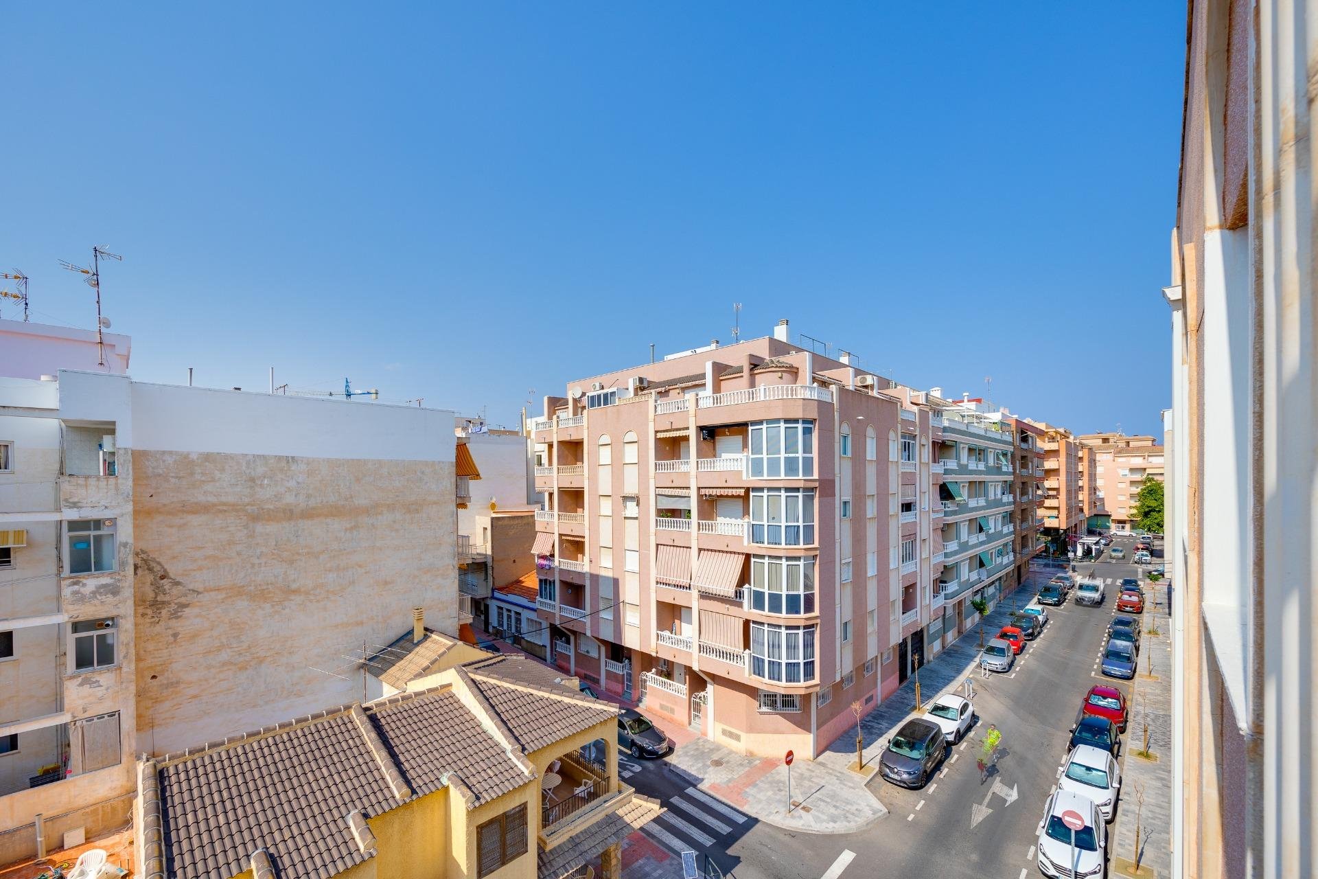 Rynek Wtórny - Apartament - Torrevieja - Playa del cura