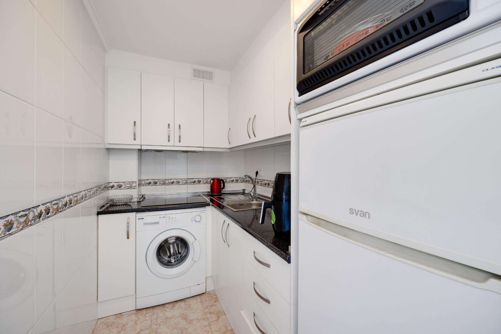 Rynek Wtórny - Apartament - Torrevieja - Playa del cura