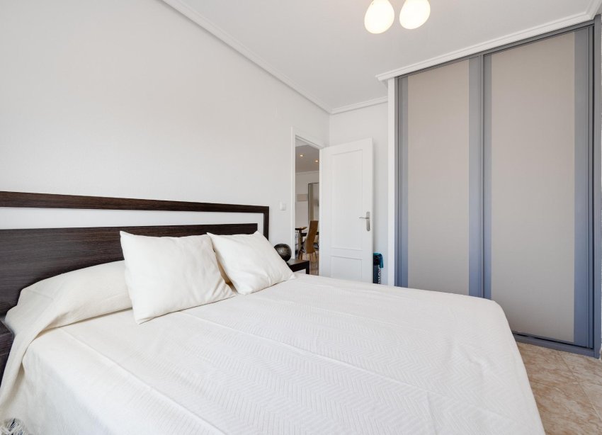 Rynek Wtórny - Apartament - Torrevieja - Playa del cura