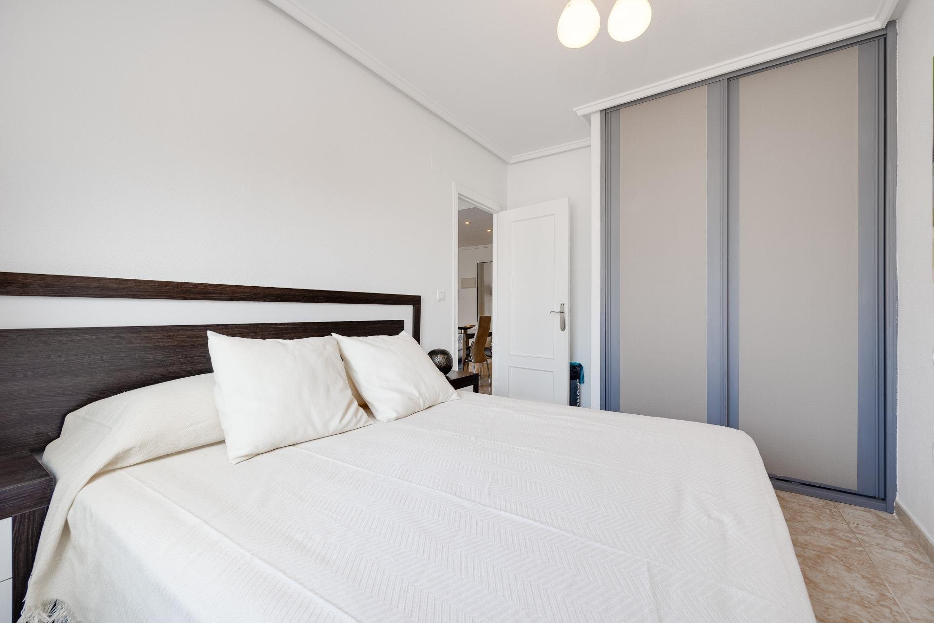 Rynek Wtórny - Apartament - Torrevieja - Playa del cura