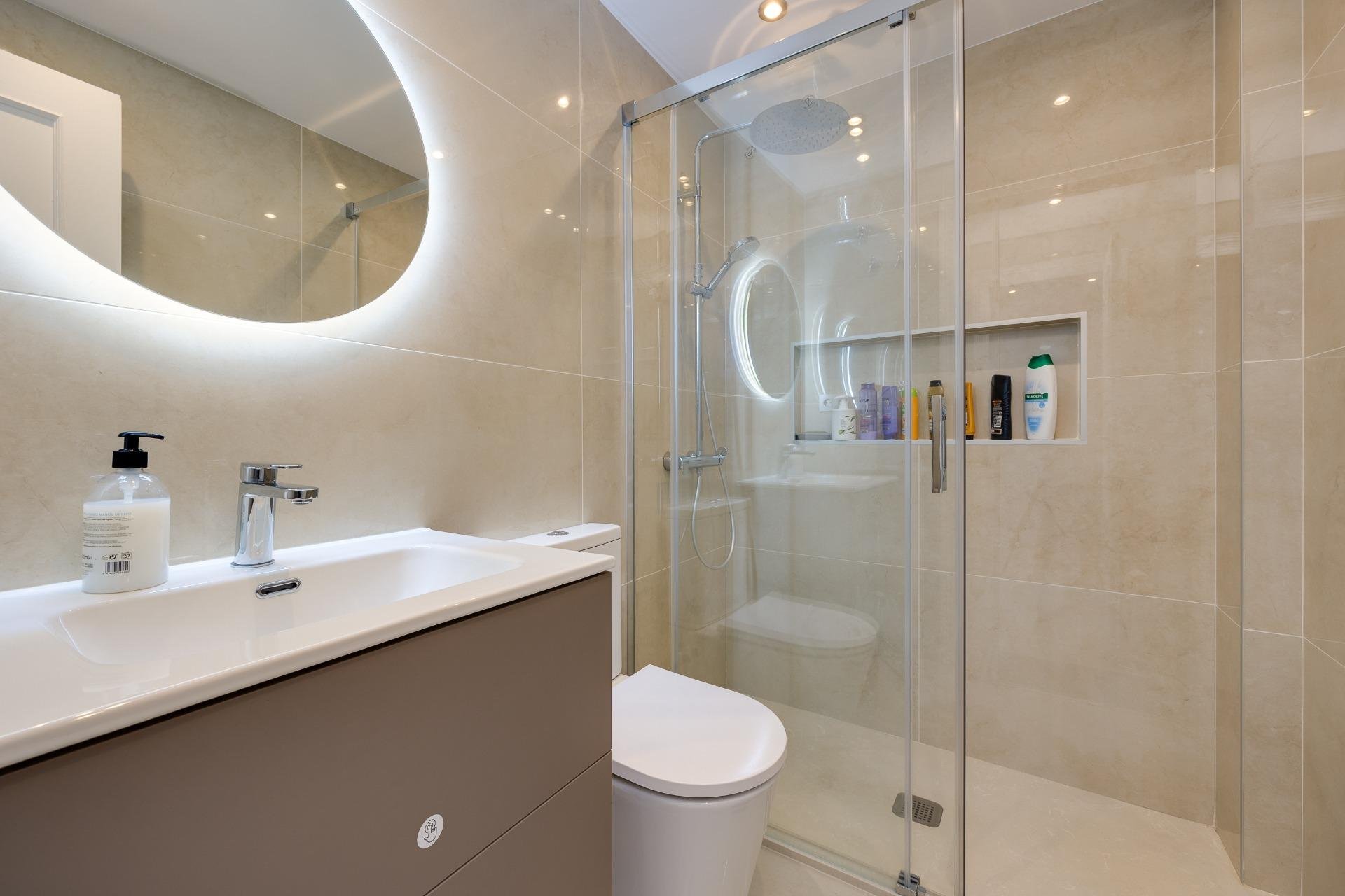 Rynek Wtórny - Apartament - Torrevieja - Playa del cura