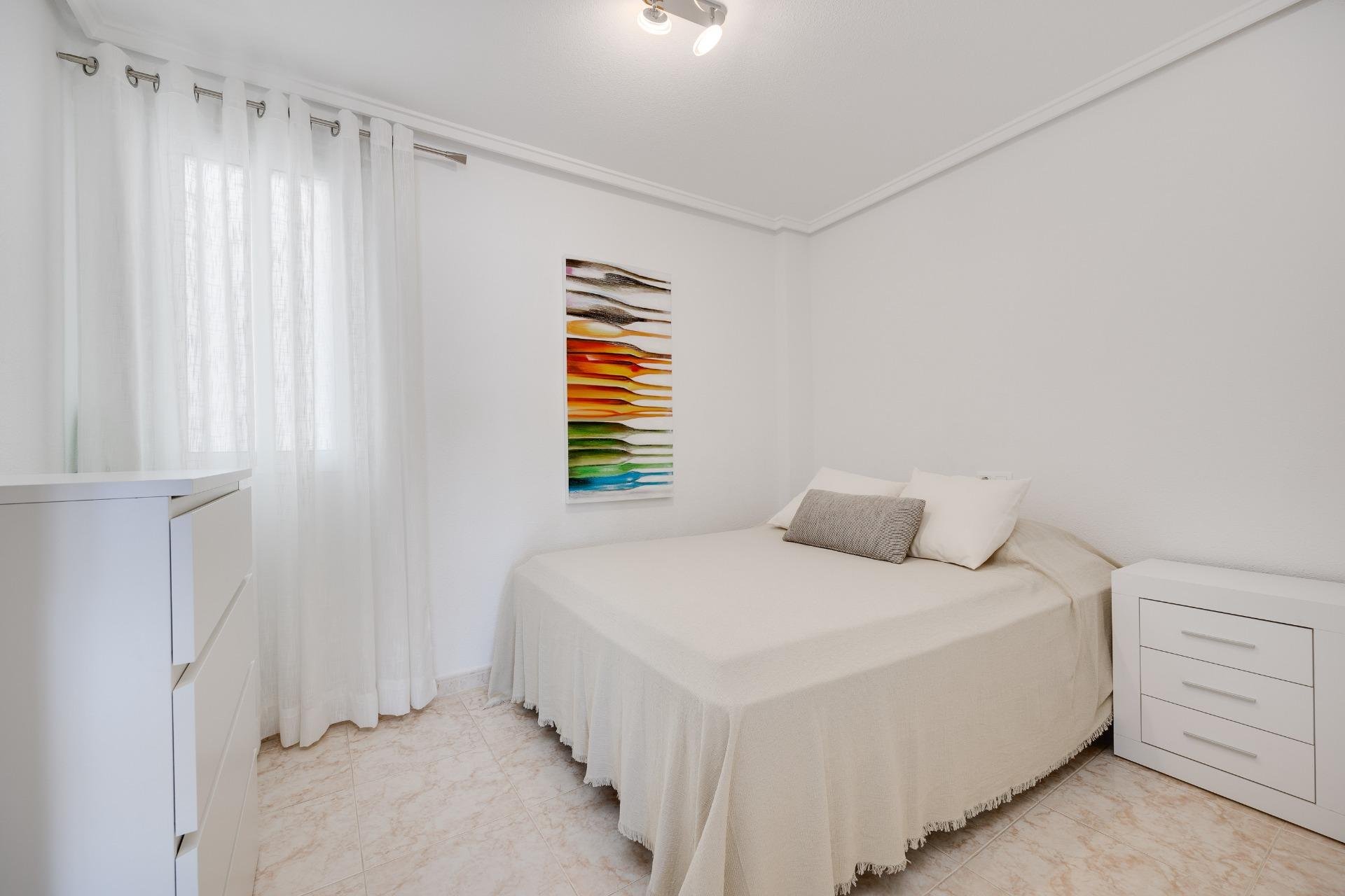 Rynek Wtórny - Apartament - Torrevieja - Playa del cura