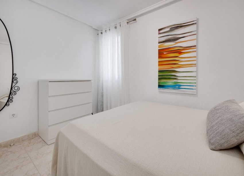 Rynek Wtórny - Apartament - Torrevieja - Playa del cura