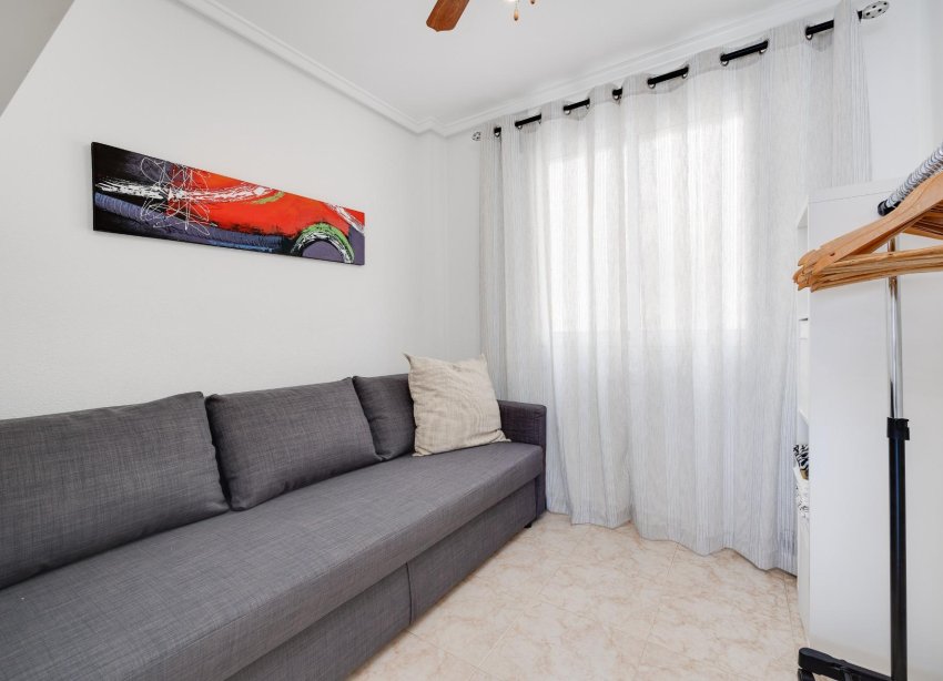 Rynek Wtórny - Apartament - Torrevieja - Playa del cura