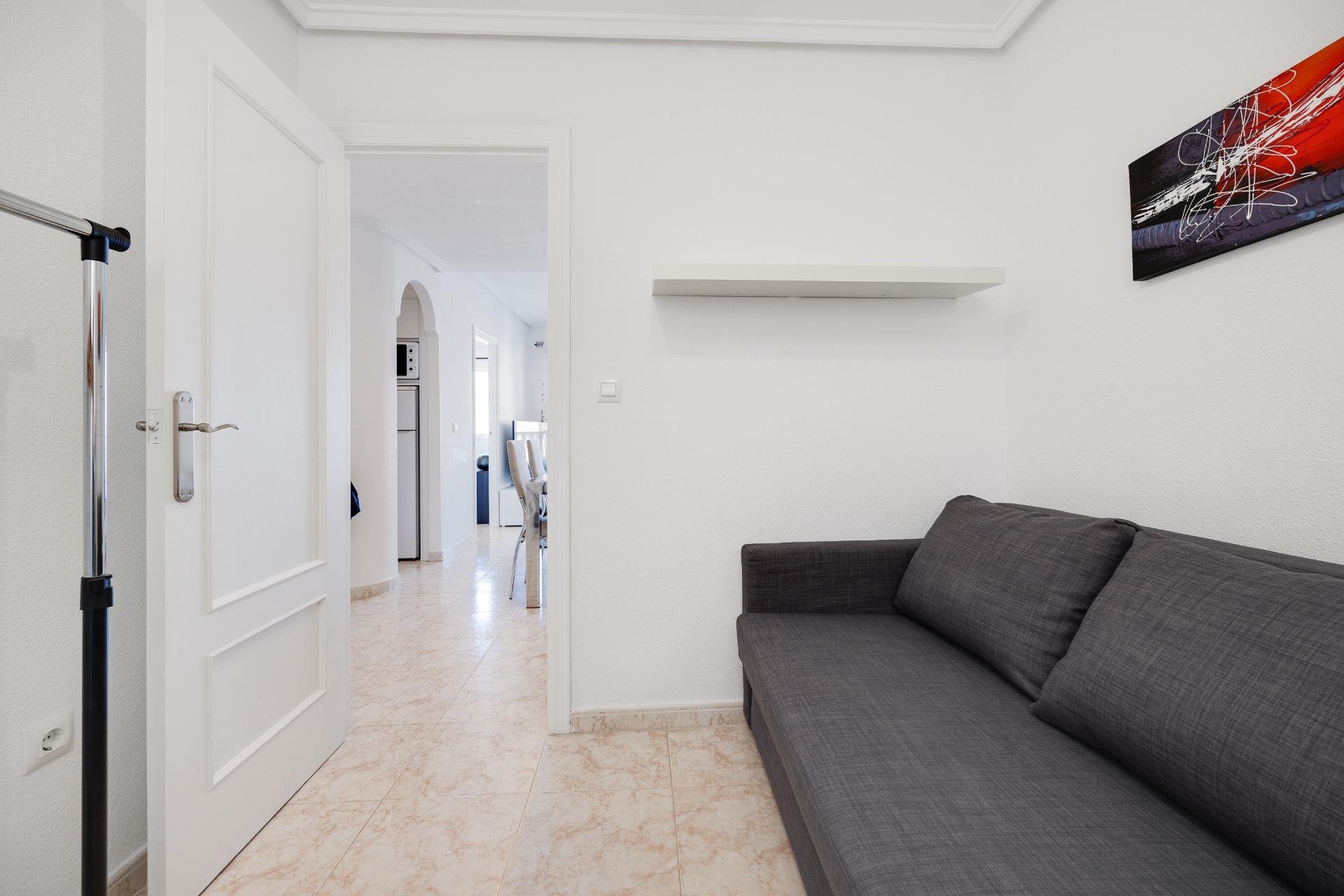 Rynek Wtórny - Apartament - Torrevieja - Playa del cura