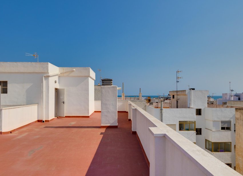 Rynek Wtórny - Apartament - Torrevieja - Playa del cura