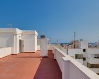 Rynek Wtórny - Apartament - Torrevieja - Playa del cura