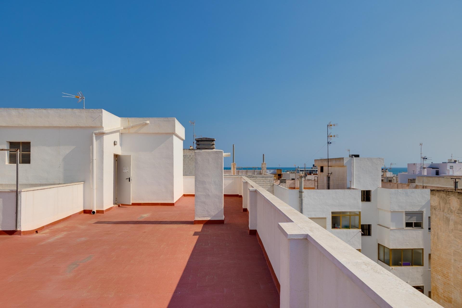 Rynek Wtórny - Apartament - Torrevieja - Playa del cura