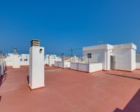 Rynek Wtórny - Apartament - Torrevieja - Playa del cura