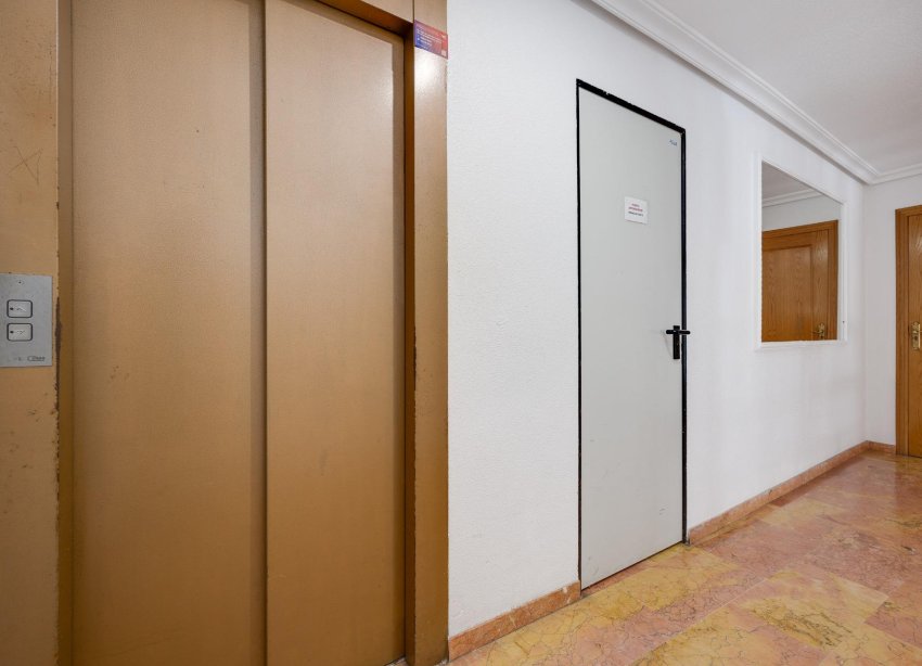 Rynek Wtórny - Apartament - Torrevieja - Playa del cura