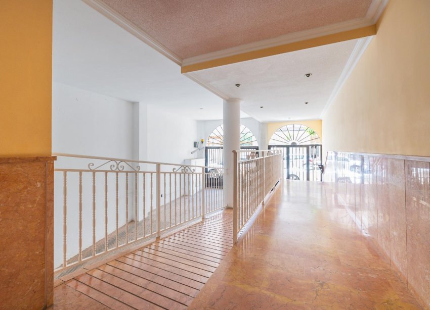 Rynek Wtórny - Apartament - Torrevieja - Playa del cura