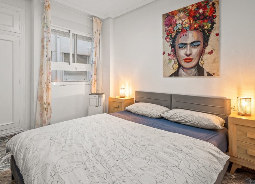 Rynek Wtórny - Apartament - Torrevieja - Playa del Cura