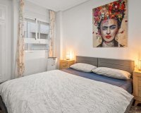 Rynek Wtórny - Apartament - Torrevieja - Playa del Cura