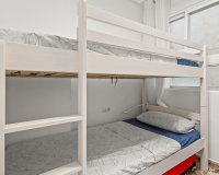 Rynek Wtórny - Apartament - Torrevieja - Playa del Cura