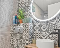 Rynek Wtórny - Apartament - Torrevieja - Playa del Cura