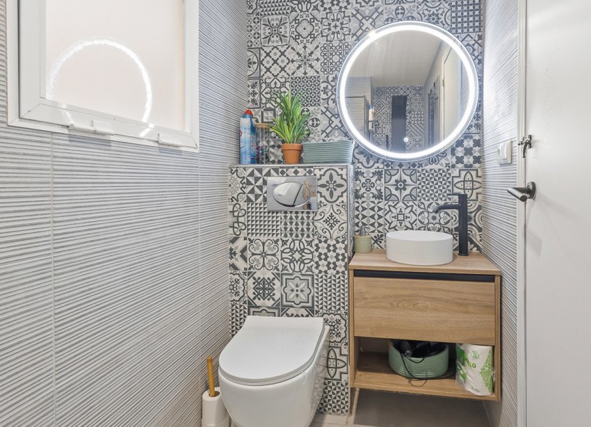 Rynek Wtórny - Apartament - Torrevieja - Playa del Cura