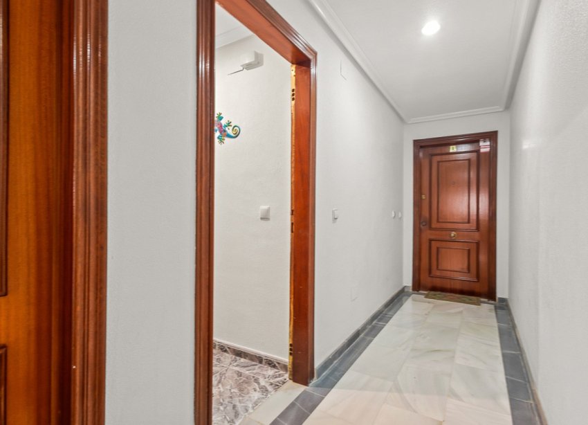 Rynek Wtórny - Apartament - Torrevieja - Playa del Cura