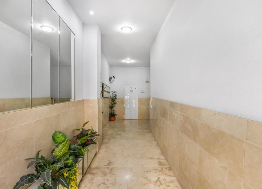 Rynek Wtórny - Apartament - Torrevieja - Playa del cura