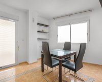 Rynek Wtórny - Apartament - Torrevieja - Playa del cura
