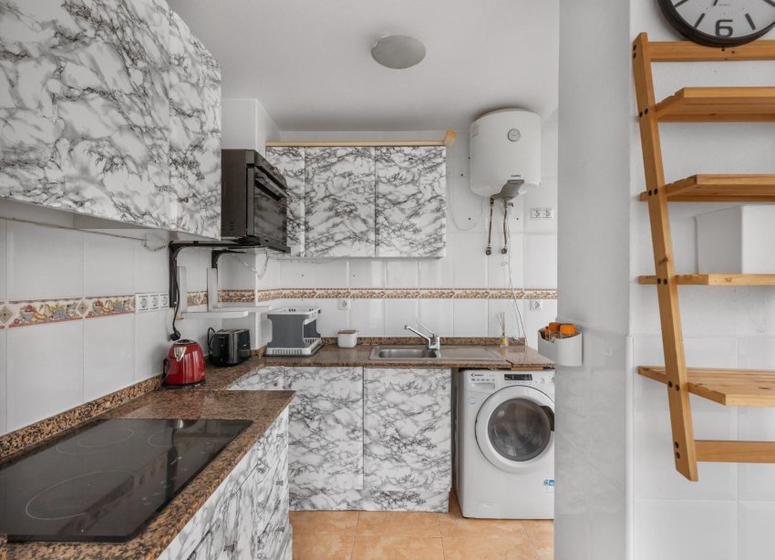 Rynek Wtórny - Apartament - Torrevieja - Playa del cura