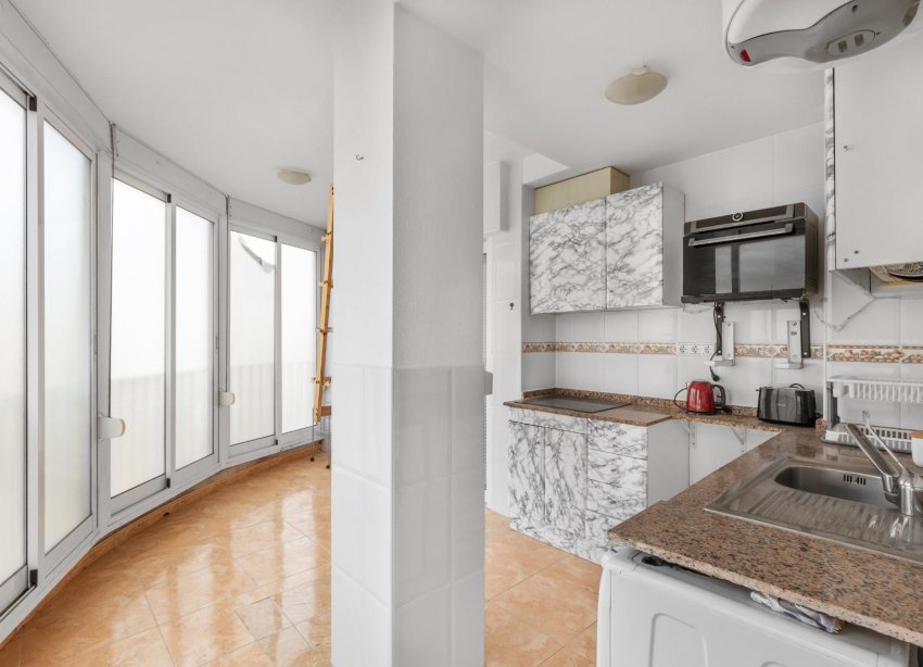 Rynek Wtórny - Apartament - Torrevieja - Playa del cura