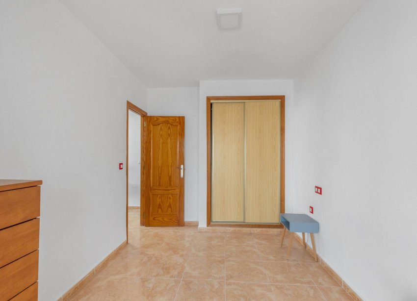 Rynek Wtórny - Apartament - Torrevieja - Playa del cura