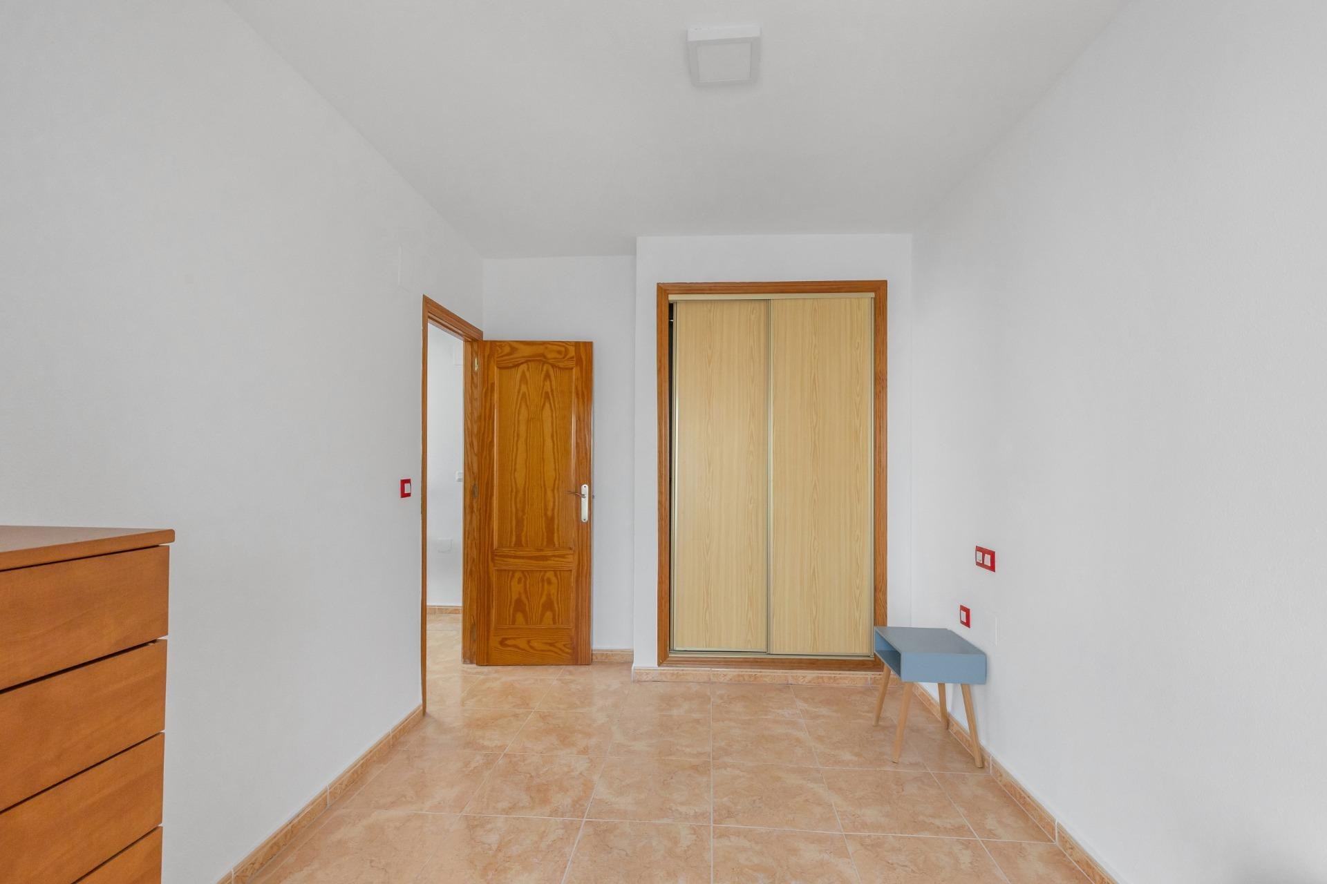 Rynek Wtórny - Apartament - Torrevieja - Playa del cura
