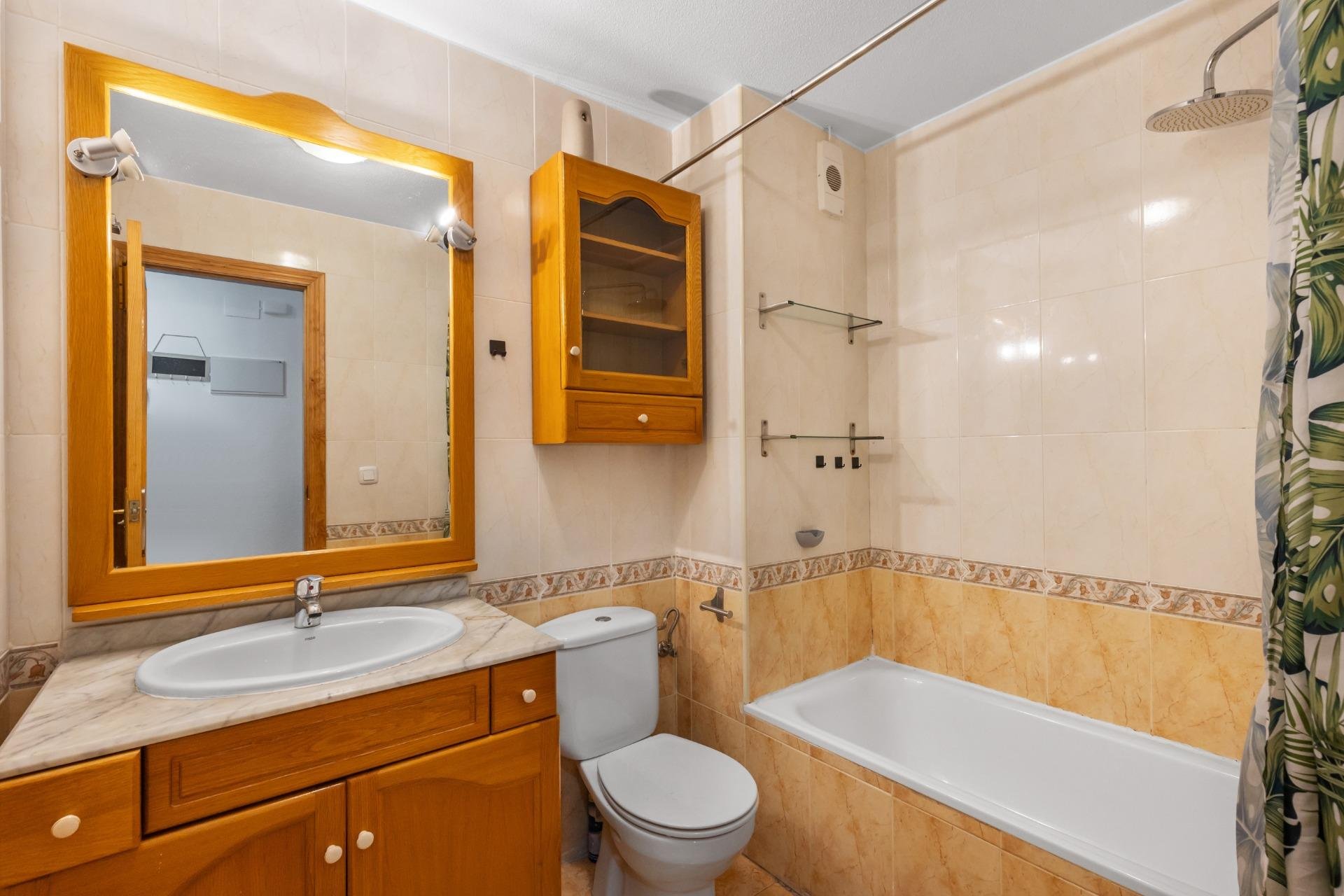 Rynek Wtórny - Apartament - Torrevieja - Playa del cura