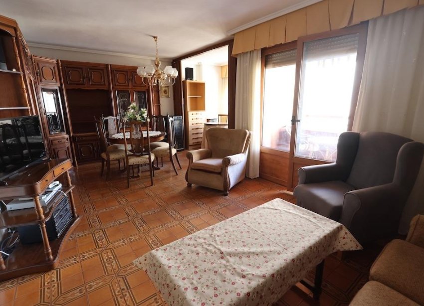 Rynek Wtórny - Apartament - Torrevieja - Playa del Cura