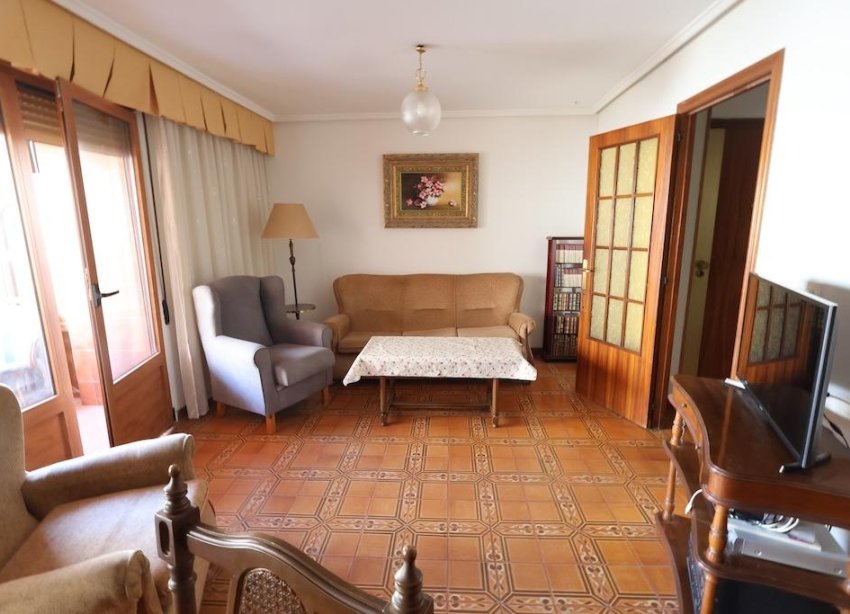 Rynek Wtórny - Apartament - Torrevieja - Playa del Cura
