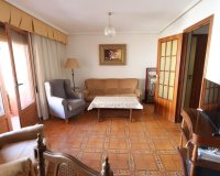 Rynek Wtórny - Apartament - Torrevieja - Playa del Cura