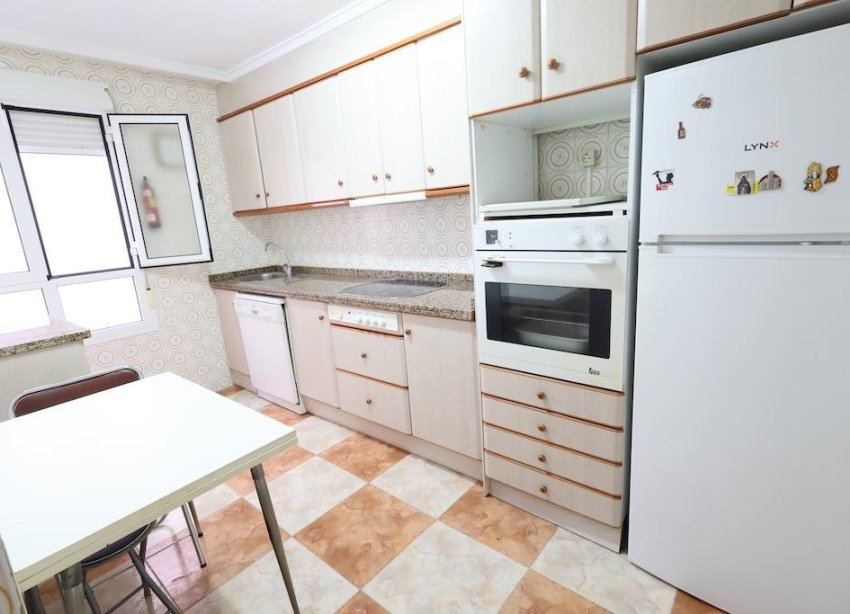 Rynek Wtórny - Apartament - Torrevieja - Playa del Cura