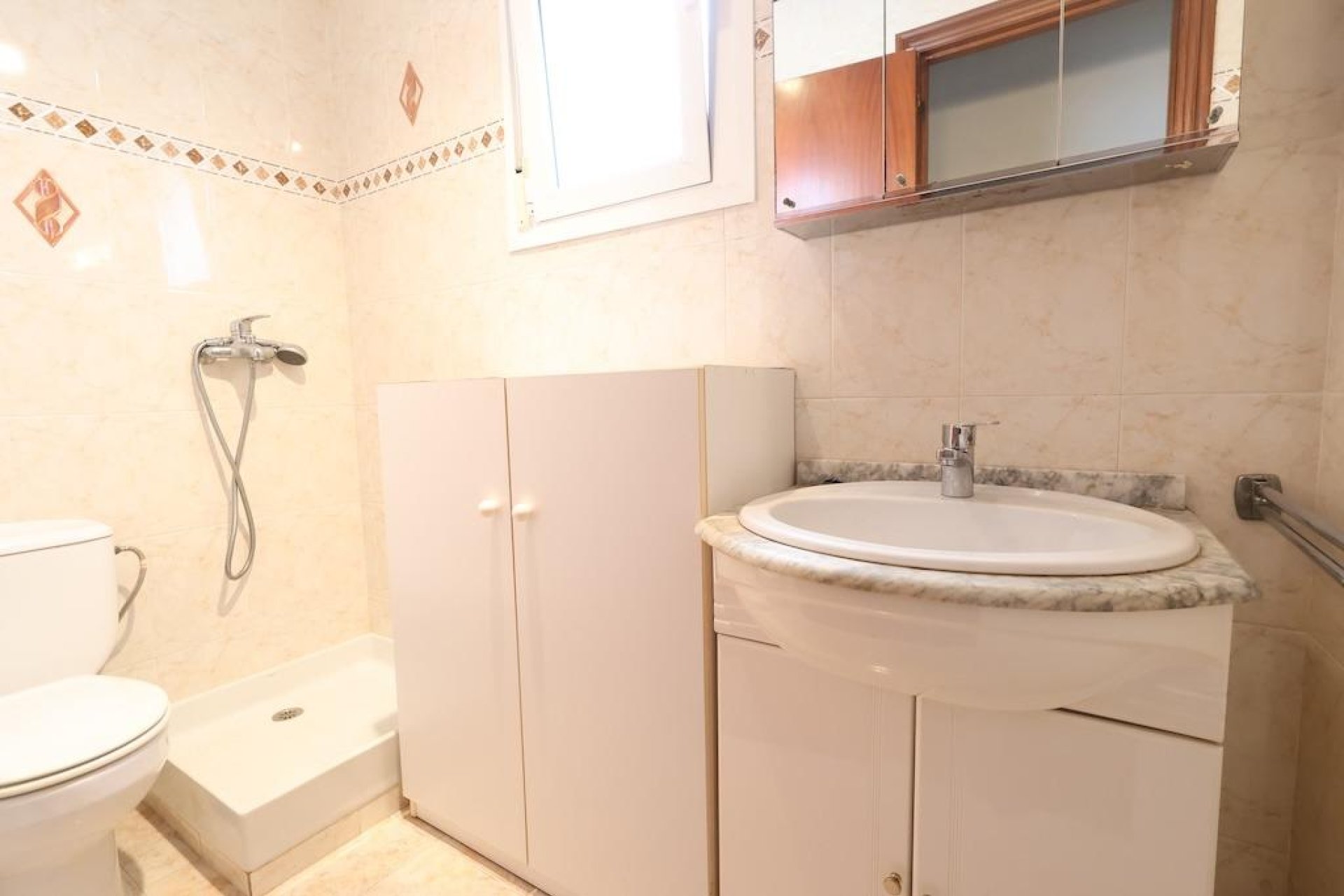 Rynek Wtórny - Apartament - Torrevieja - Playa del Cura