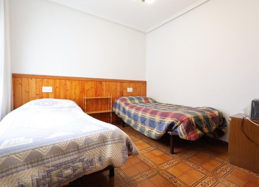 Rynek Wtórny - Apartament - Torrevieja - Playa del Cura
