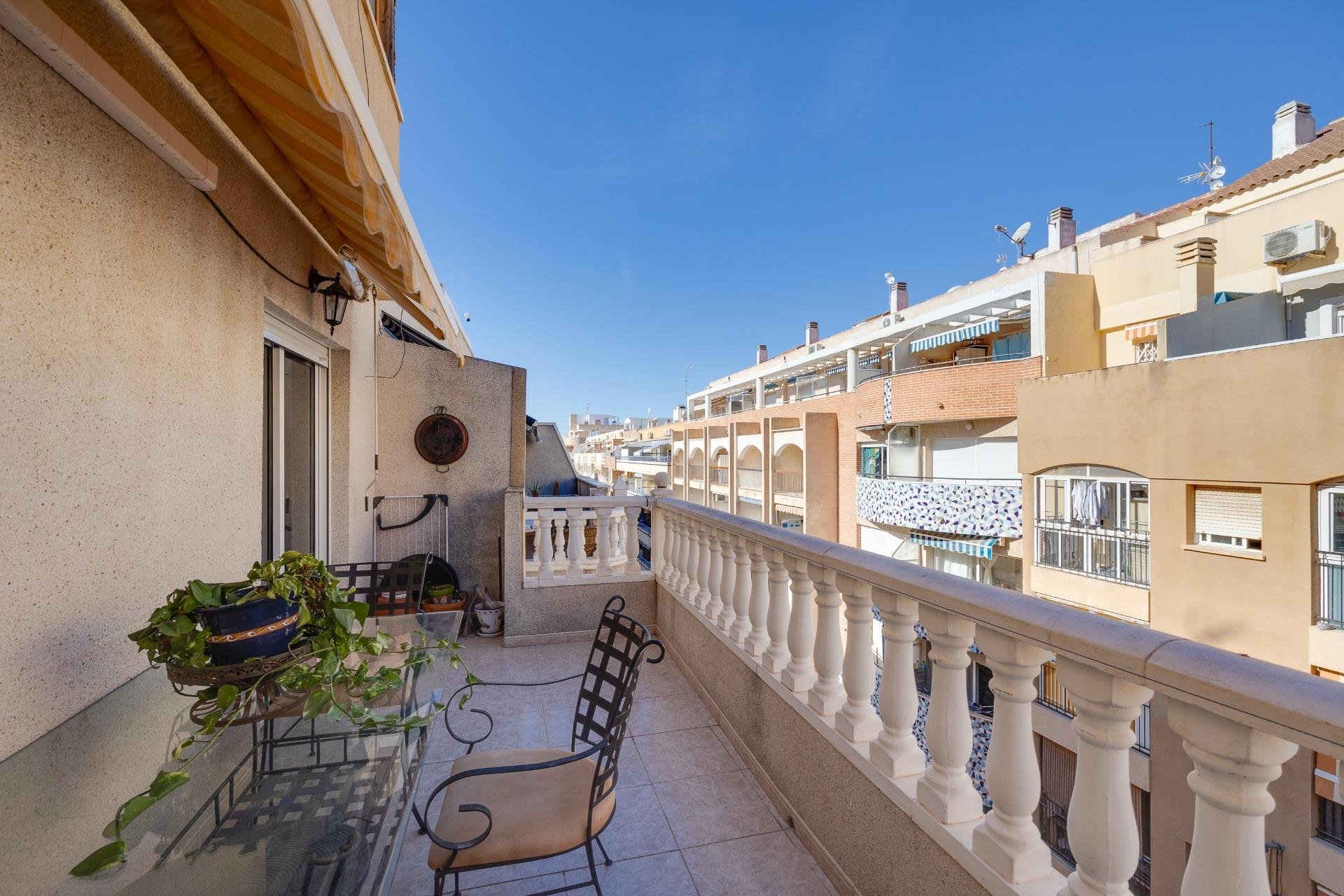 Rynek Wtórny - Apartament - Torrevieja - Playa del cura