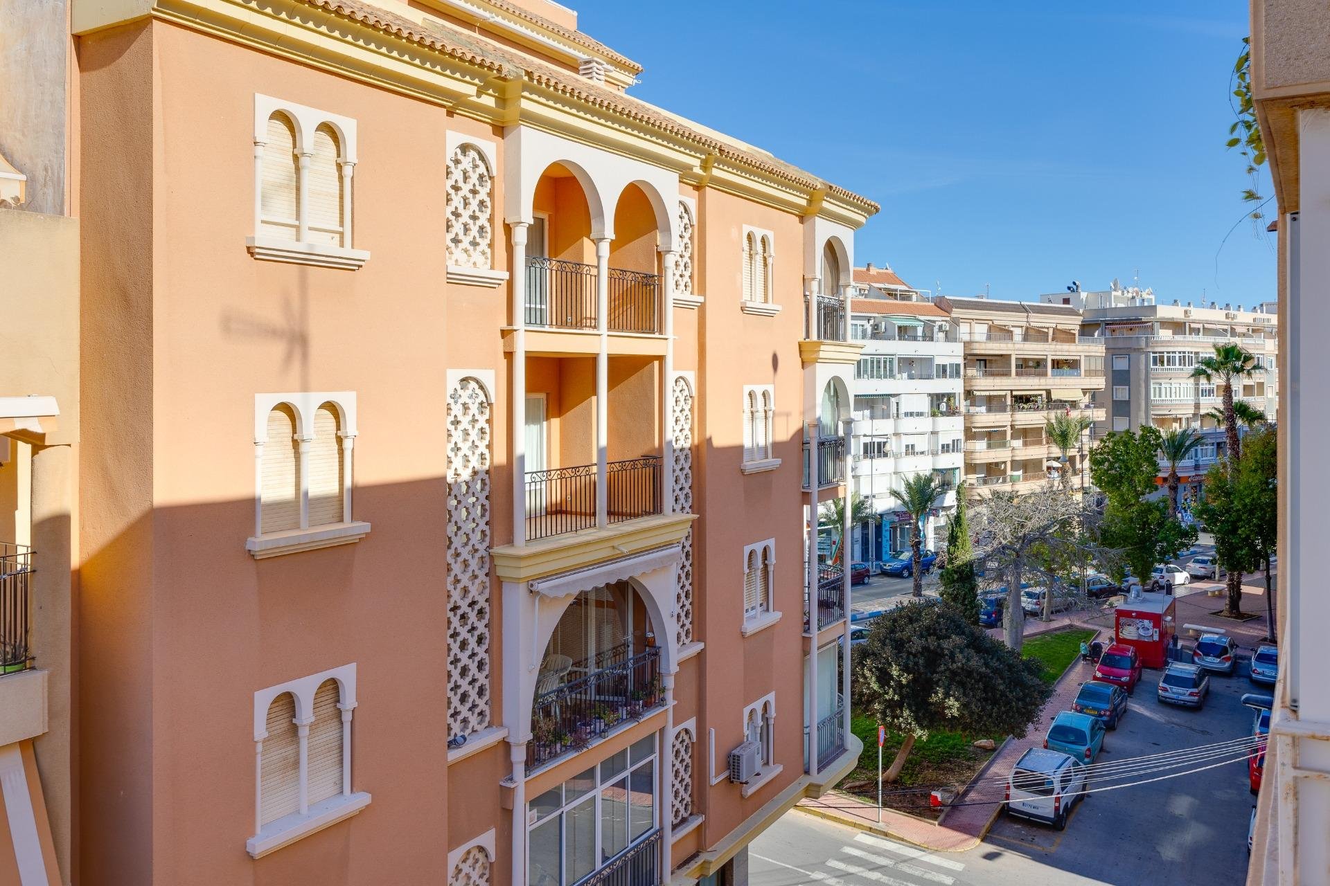 Rynek Wtórny - Apartament - Torrevieja - Playa del cura