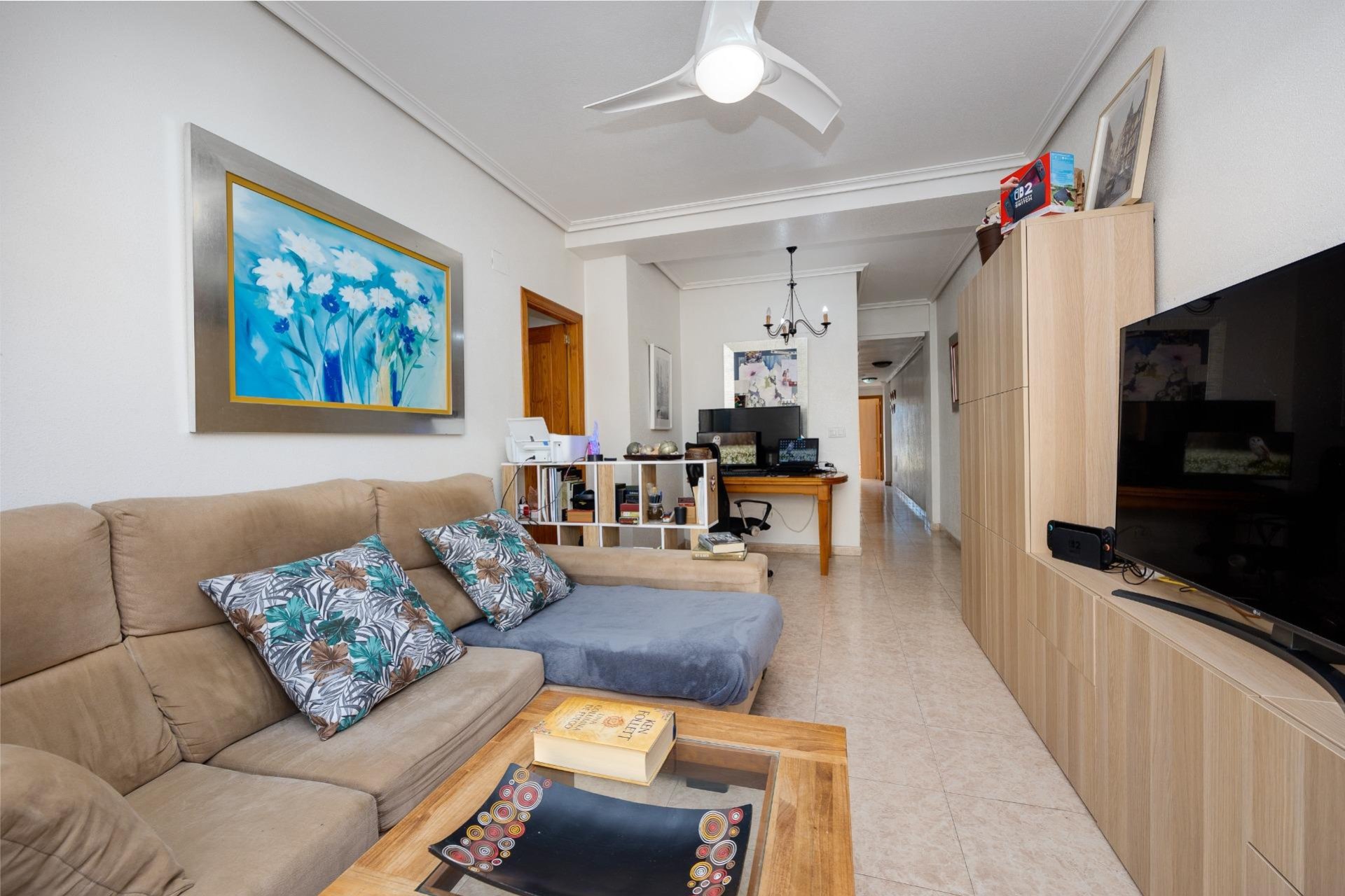 Rynek Wtórny - Apartament - Torrevieja - Playa del cura