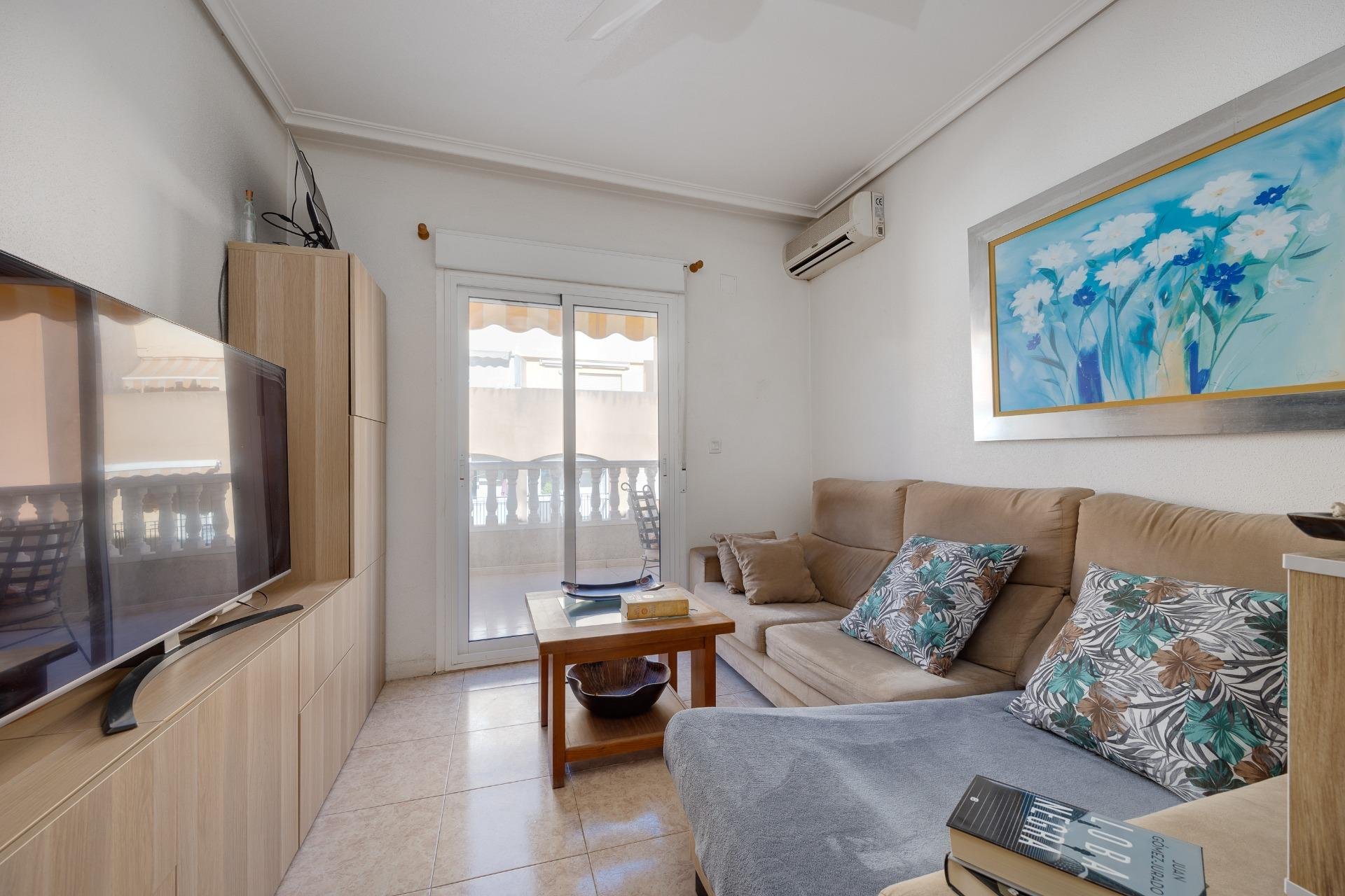 Rynek Wtórny - Apartament - Torrevieja - Playa del cura