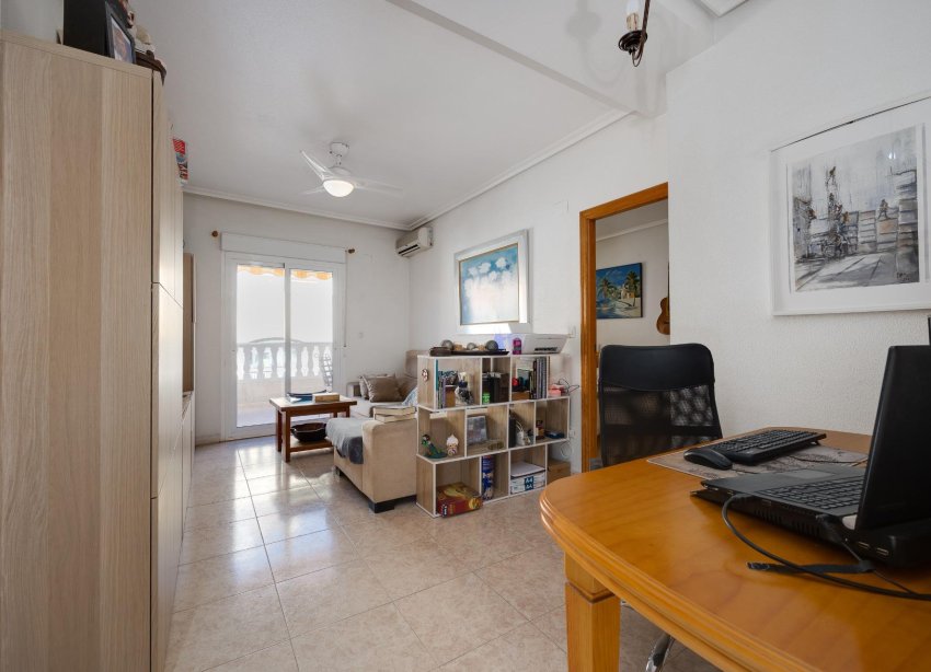 Rynek Wtórny - Apartament - Torrevieja - Playa del cura
