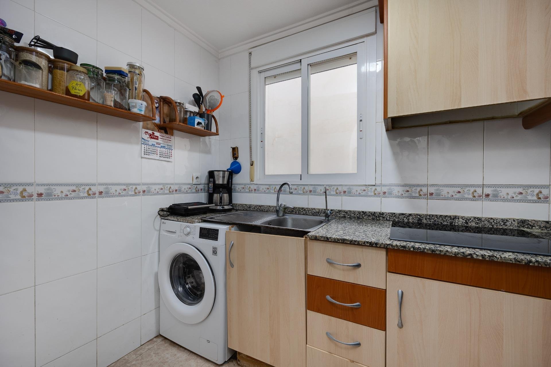 Rynek Wtórny - Apartament - Torrevieja - Playa del cura