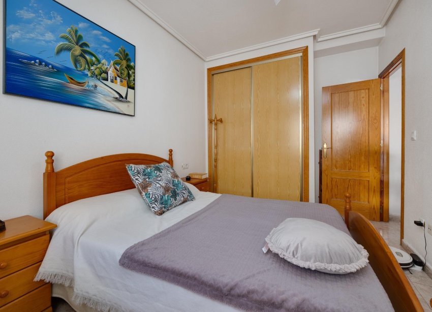 Rynek Wtórny - Apartament - Torrevieja - Playa del cura