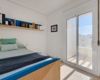 Rynek Wtórny - Apartament - Torrevieja - Playa del cura